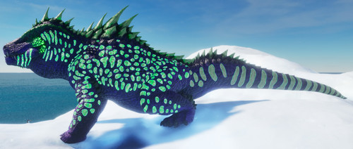 Ark asa pve eggs f - [ark,