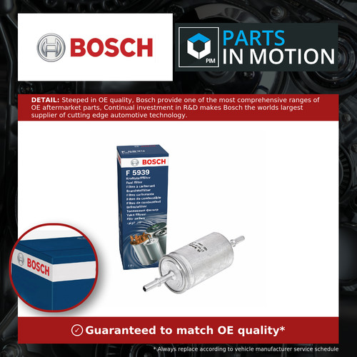 Fuel filter fits jaguar type - jaguar,