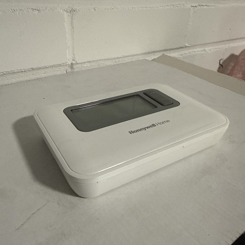 Honeywell wired - t3,