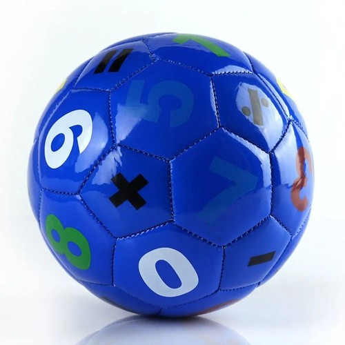 Lightweight 15cm mini football - 15cm,