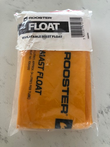 Rooster brand new - , inflatable