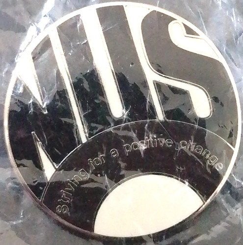 National union students - union, of
