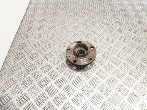 Polo rear left wheel - vw,
