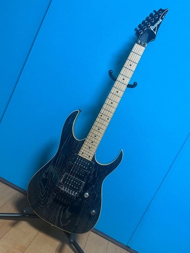 Ibanez rg370 electric guitar - electric,