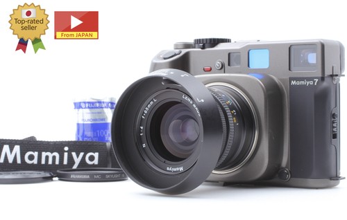 7ii full modified mint - [, mint+++