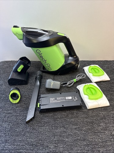 Gtech pro atf301 - gtech,