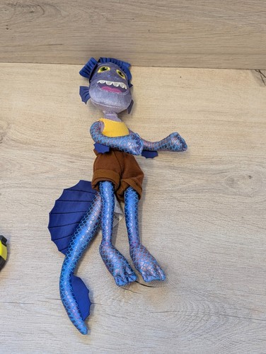 Disney store pixar luca - store,