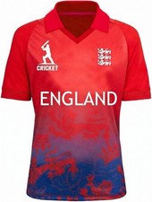 England cricket shirt - cricket,
