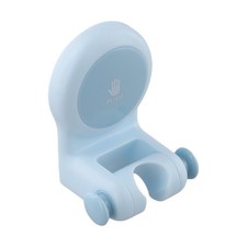 Flexible shower holder for - shower,