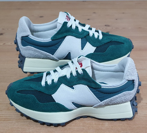 New balance 327 trainers - balance,