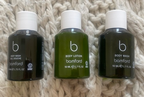 Bamford bundle body wash - bundle,