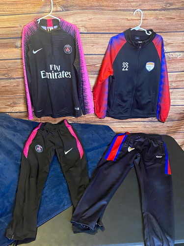 Nike psg next level - +,