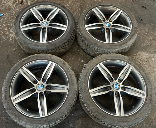 Bmw series f20 f21 - 2, f22