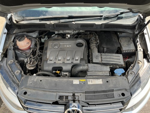 Volkswagen sharan 2010 - sharan, 2010-2015