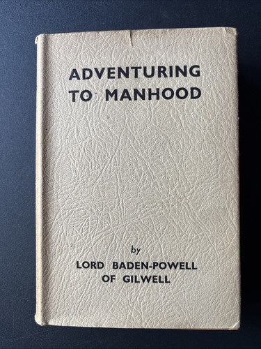 Adventuring manhood lord - adventuring,