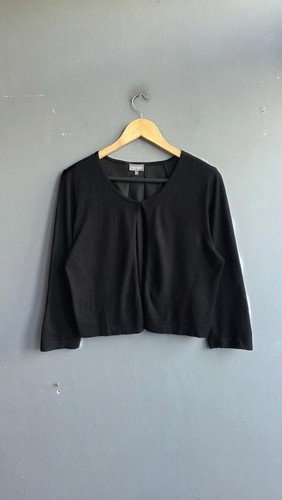 Phase eight black open - phase,