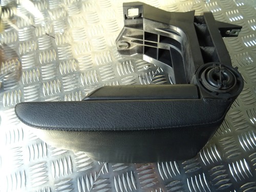 Bmw e46 armrest - armrest, 2.0