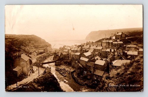 England staithes north - staithes,,