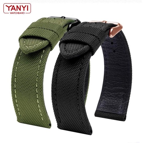 Nylon watchband for - nylon,