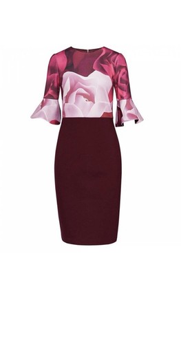 Ted baker tzlava porcelain - ted,