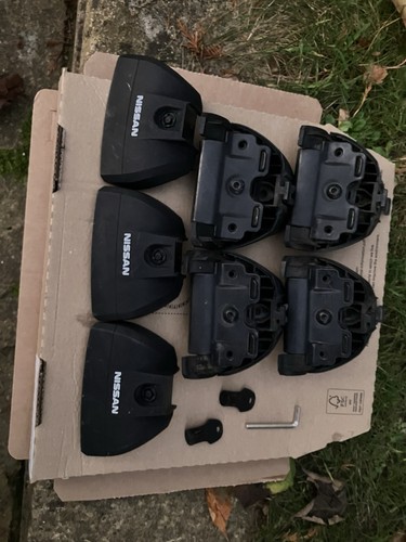 Thule 753 foot pack - foot,