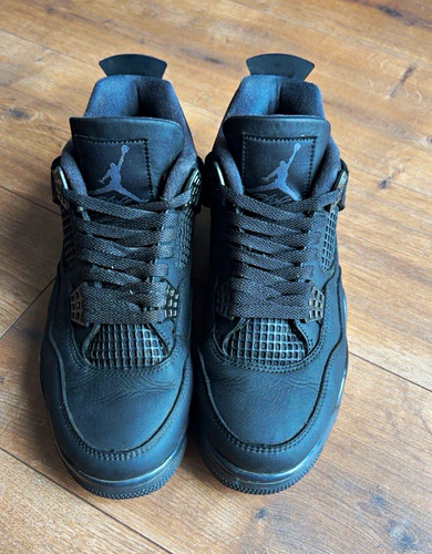 Nike air jordan - air, black