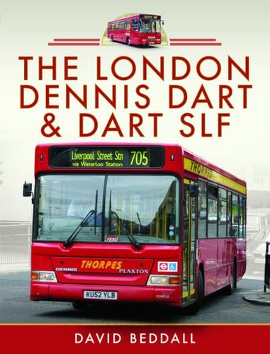 The london dennis dart - london,