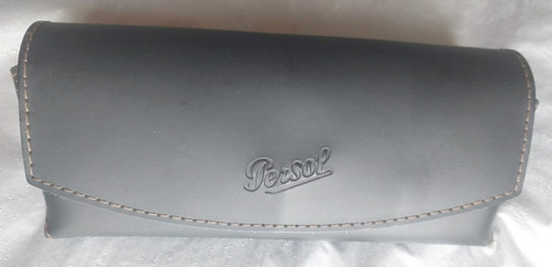 Persol sunglasses case - persol,