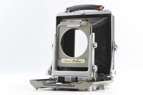 Exc rittreck view - 】rittreck, 4x5