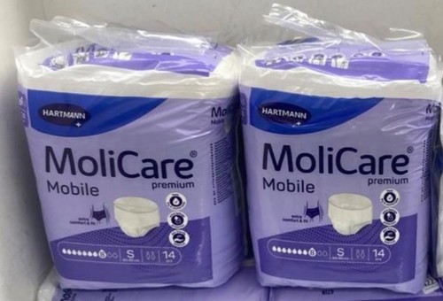 Hartmann molicare premium - hartmann,