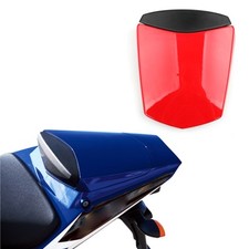 Rear seat cover - rear, cowl