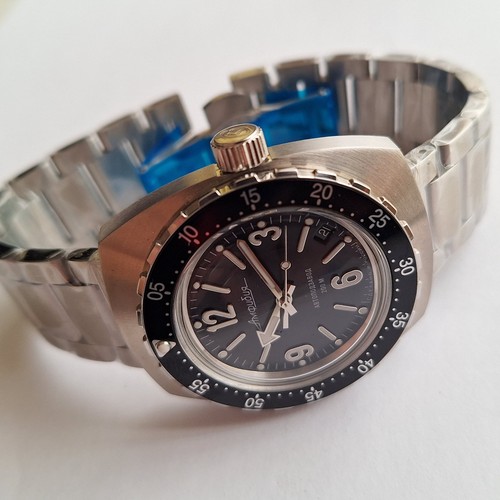 Automatic watch vostok - automatic,