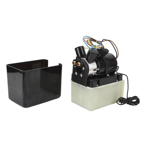 Hydraulic power unit v351hpu1 - power,
