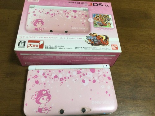 Nintendo 3ds console one - nintendo,