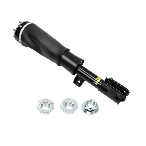 Front left air suspension - air,