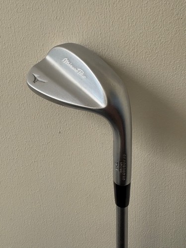 Mizuno pro wedge 54 - mizuno,