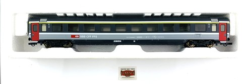 Pr345 roco 64368 sbb - h0,