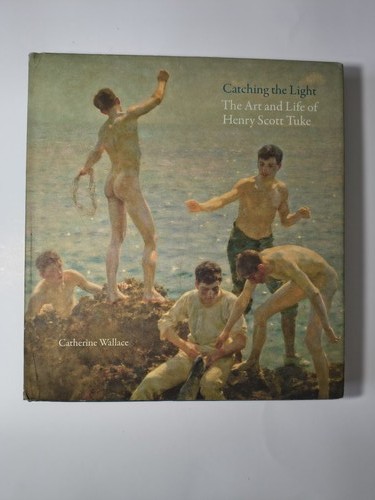 Catching the light art - catching,