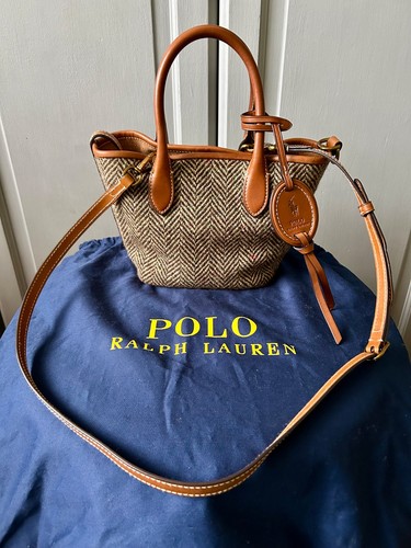 Authentic polo ralph - ralph, lauren