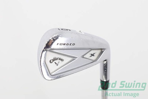 Callaway 2013 forged single - x,