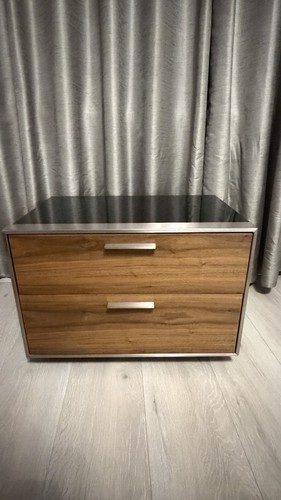 Dwell hixon walnut - dwell,