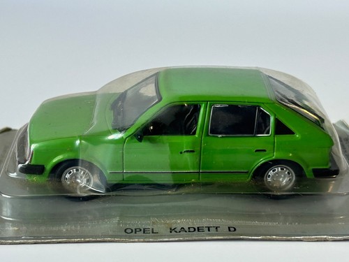 Opel kadett classic germany - opel,