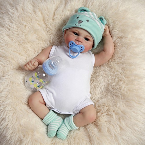 Realistic reborn baby - realistic,