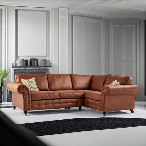 New oakland suede leather - new,