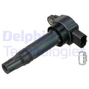 Ignition coil for smart fortwo - ignition,