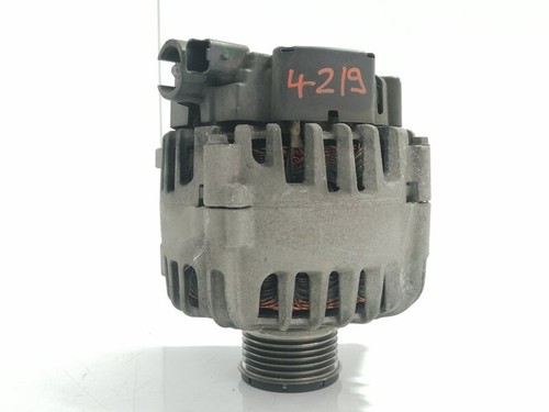 9670899580 alternator peugeot - 9670899580,