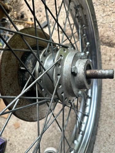 Triumph t140 tr7 - t140,