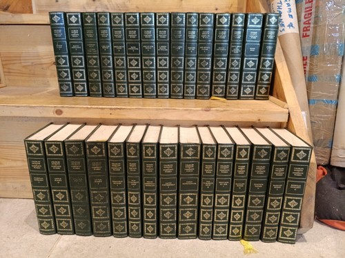 Charles dickens complete - charles,