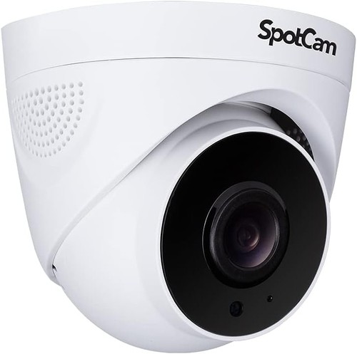 Spotcam tc1 cloud - ai, poe