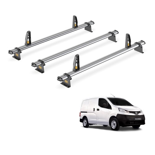 Nissan nv200 roof - nv200,